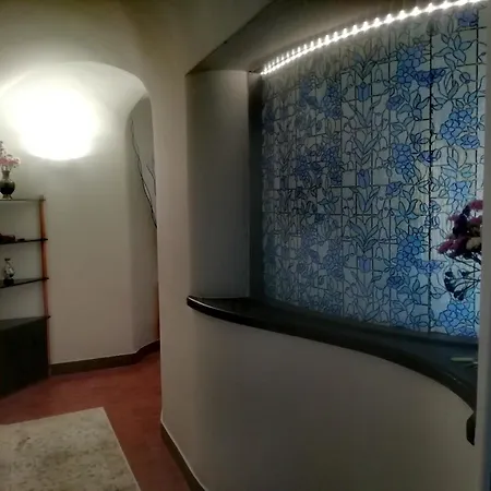 Apartment Regis Genoa